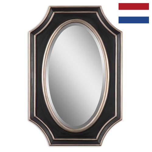 Декоративные зеркала из Нидерландов