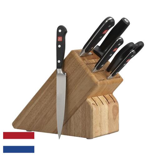 Держатель для ножей из Нидерландов