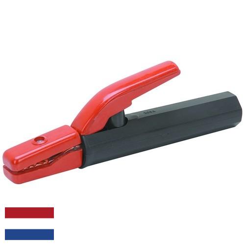 держатель электродов из Нидерландов