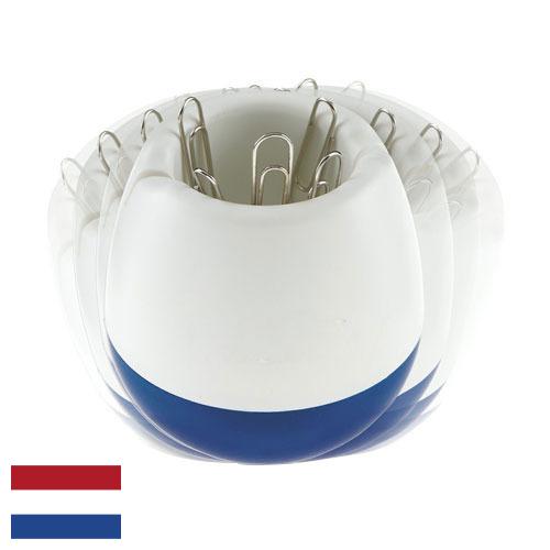 Держатель зажимов из Нидерландов