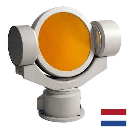 Держатели для зеркал из Нидерландов