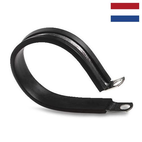 Держатели кабельные из Нидерландов