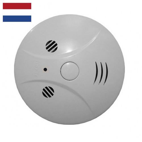 детектор дыма из Нидерландов