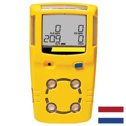 Детекторы газов из Нидерландов