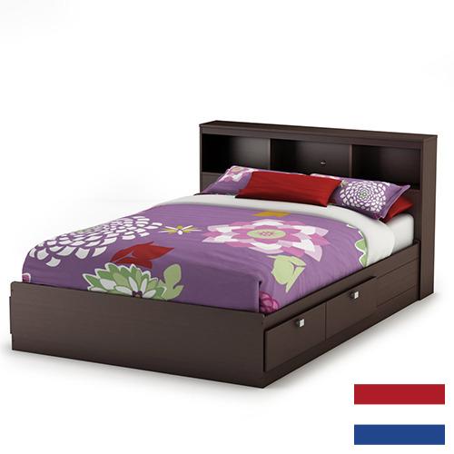 Детская кровать из Нидерландов