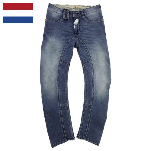 Детские джинсы из Нидерландов