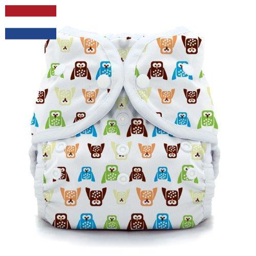 Детские пеленки из Нидерландов