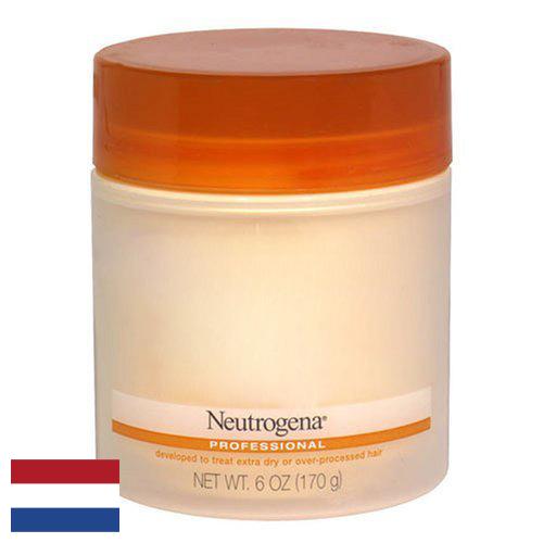 Диметиламин из Нидерландов