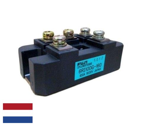 Диодный модуль из Нидерландов