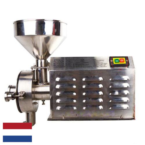 Дисковая мельница из Нидерландов