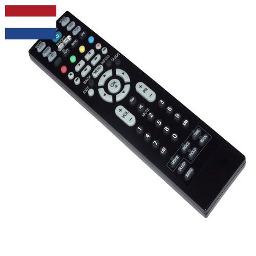 дистанционный пульт из Нидерландов