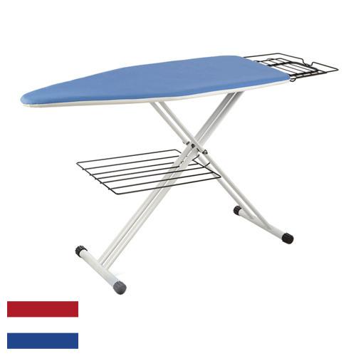 Доски гладильные из Нидерландов