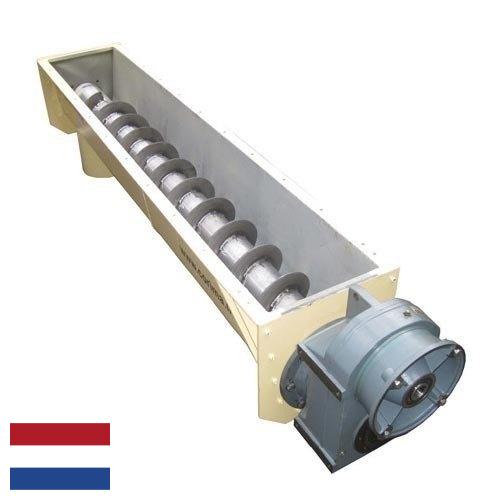 Дозаторы шнековые из Нидерландов