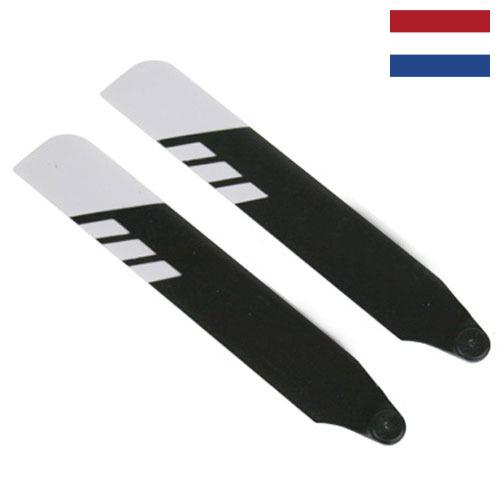 Дробилки роторные из Нидерландов