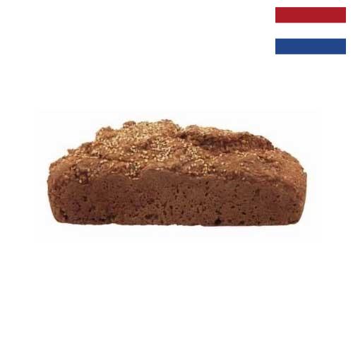 Дрожжи из Нидерландов