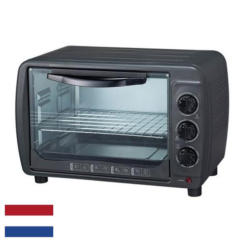 духовка электрическая из Нидерландов