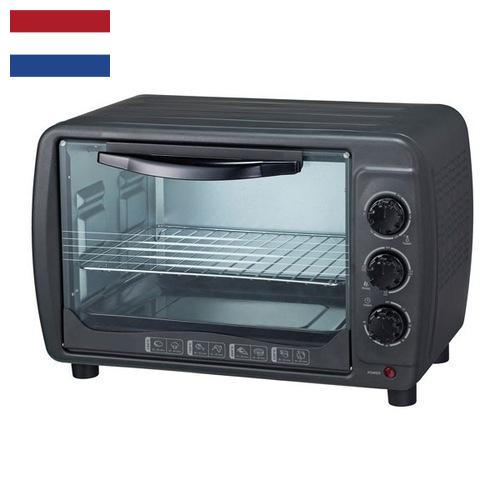 духовой шкаф электрический из Нидерландов