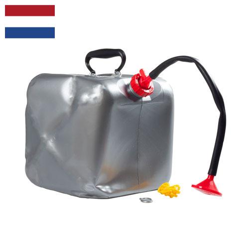 Душ переносной из Нидерландов