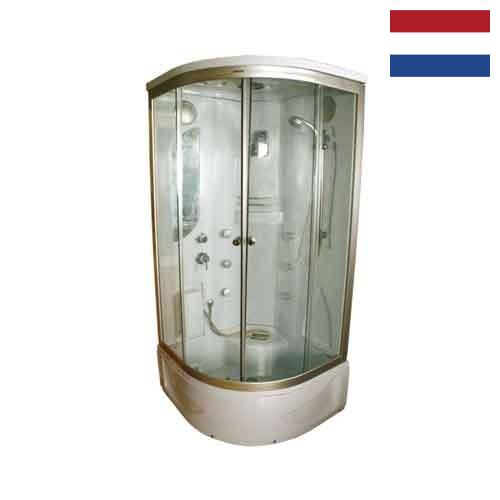душевая кабина из Нидерландов