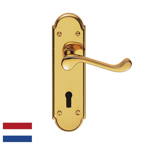 Дверные ручки из Нидерландов