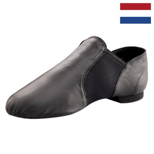 Джазовки из Нидерландов