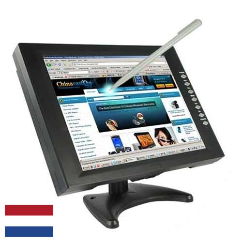 Экраны сенсорные из Нидерландов