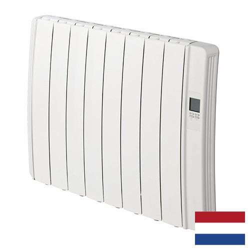 Электрические радиаторы из Нидерландов