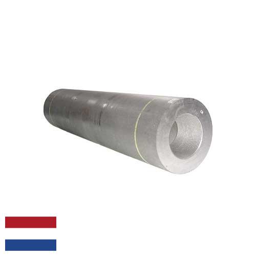 Электроды графитовые из Нидерландов