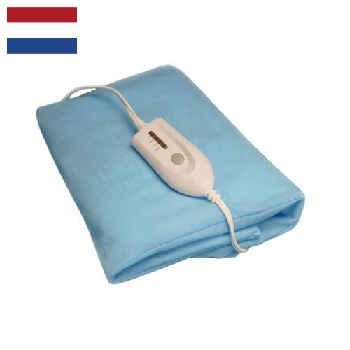 Электрогрелки из Нидерландов