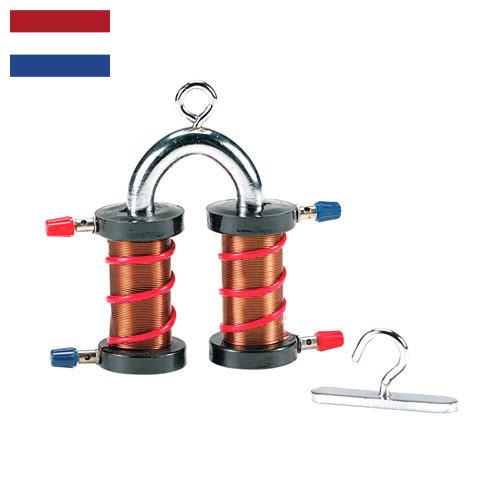 Электромагниты из Нидерландов