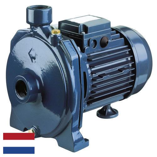 электронасос из Нидерландов