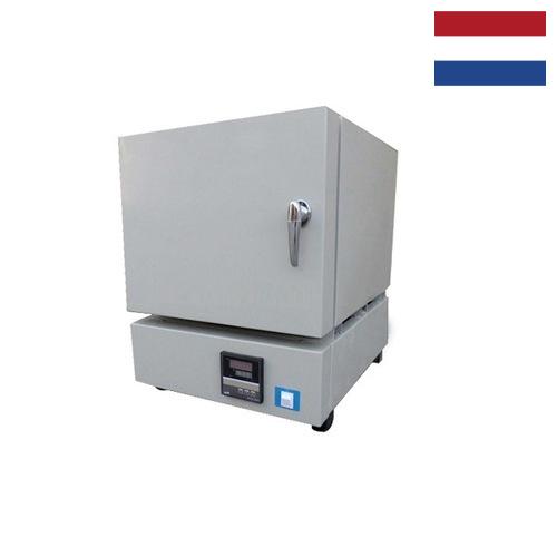 Электропечи из Нидерландов