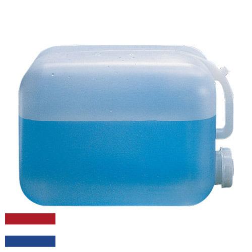 емкость полиэтиленовая из Нидерландов