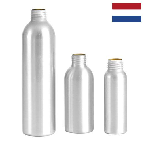 емкости из металла из Нидерландов