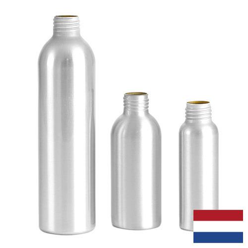 Емкости металлические из Нидерландов