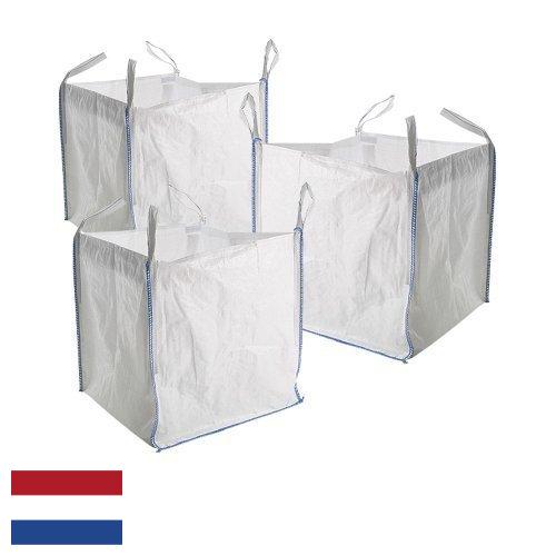 Емкости промышленные из Нидерландов