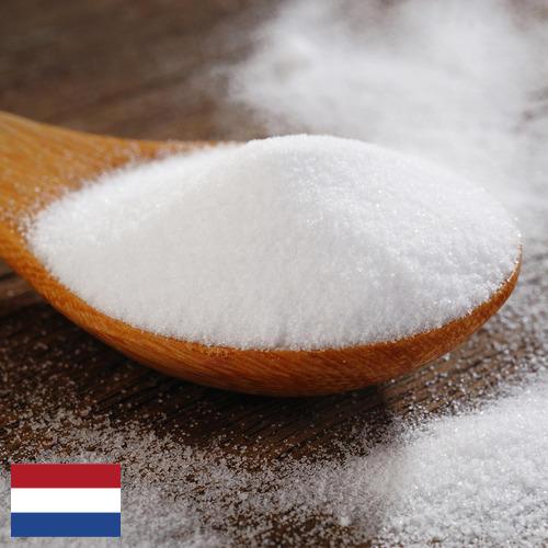 эритрит из Нидерландов