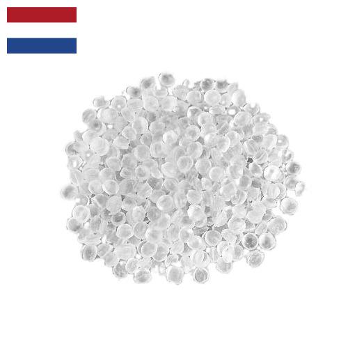 Этиленвинилацетат из Нидерландов