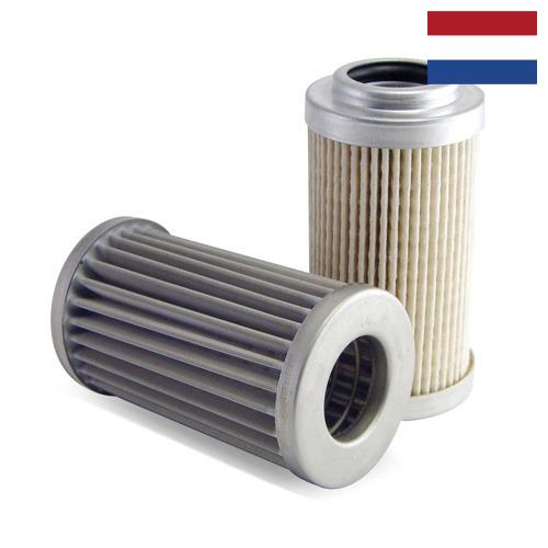 Фильеры из Нидерландов