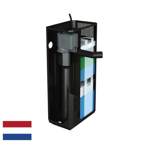 Фильтры аквариумные из Нидерландов