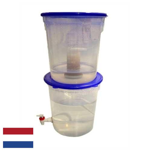 Фильтры керамические из Нидерландов