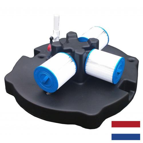 Фильтры механические из Нидерландов