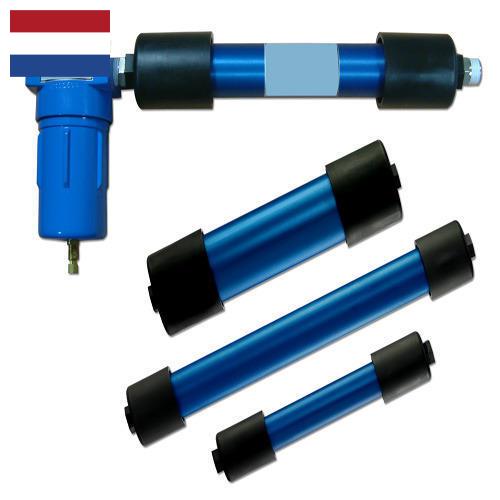 Фильтры мембранные из Нидерландов