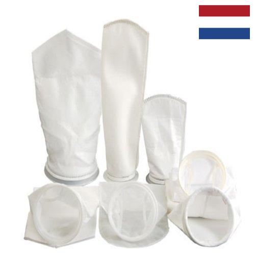 фильтры жидкости из Нидерландов