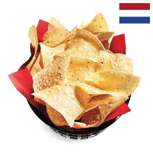 Фишки из Нидерландов