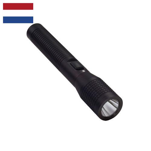 Фонари ручные из Нидерландов