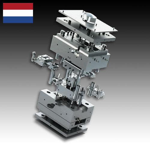 Формы пластиковые из Нидерландов