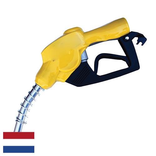 Форсунки топливные из Нидерландов