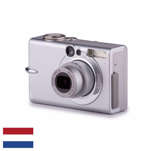 фотокамеры цифровой из Нидерландов