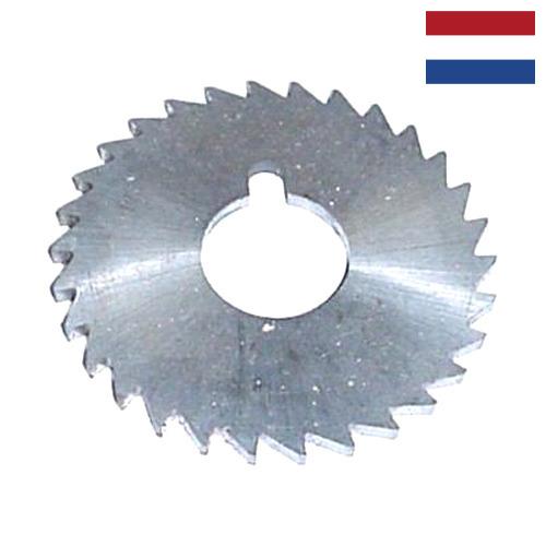 фреза шпоночная из Нидерландов